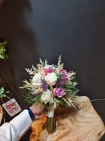 مسكة عروس شامل اللوقو 0992