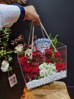 اكريلك بالورد 033