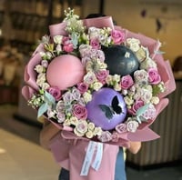 باقة ورد 1071