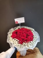 باقة ورد 1037