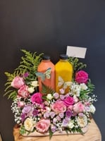 ورد وعصير 44130