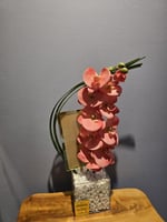 فازة ورد صناعي رقم المنتج AAQ1002