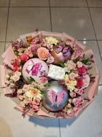 باقة الهبة من غير الهدية 10119