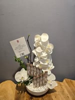 فازة ورد صناعي - رقم المنتج AAQ04290