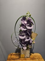 فازة ورد صناعي رقم المنتج AAQ031