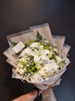 باقة ورد 10158