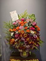 باقة ورد AAQ023