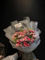 باقة ورد Ab182