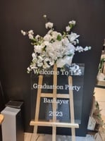 مجسم اكريلك بالعبارة على الاكريلك بالنحت 44117