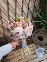 مسكة عروس شامل اللوقو 0883