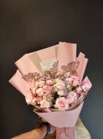 باقة ورد 10140