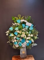 باقة ورد 10130