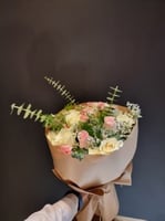 باقة ورد 10150