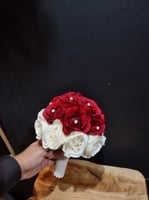 مسكة عروس شامل اللوقو 0885