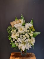 باقة ورد 10172