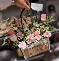 بوكس بالورد