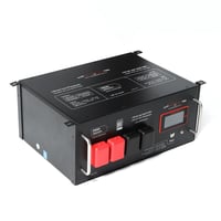 بطارية الليثيوم المطورة 300 أمبير - الإصدار الثاني