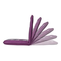 مجموعة الجلسة سحابة خير - أرجواني