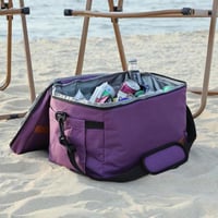 حافظة ثلج سحابة خير