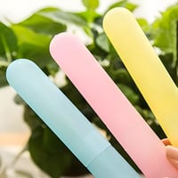 حافظة فرشاة اسنان