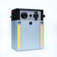 بطارية الرحال المطورة 24 امبير