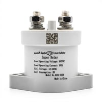 سوبر ريلي 300 أمبير