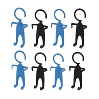 الرجل البلاستكي