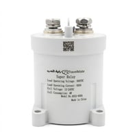 سوبر ريلي 600 أمبير