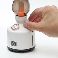 فانوس ترانيم سحابة خير