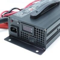 شاحن بطارية ليثيوم 60 امبير