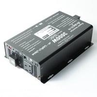 محول دراقون موجة معدلة 3000 واط