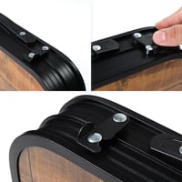 طاولة النزهة سحابة خير