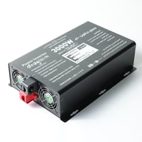 محول دراقون موجة معدلة 3000 واط