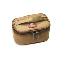 شنطة كاسات لون ربيعي - صغير