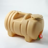 جركل رحلات 12 لتر