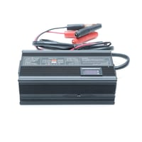 شاحن بطارية ليثيوم 25 امبير