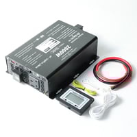 محول دراقون موجة معدلة 2000 واط