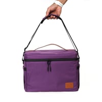 حافظة ثلج سحابة خير