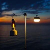 ستاند إضاءة سحابة خير