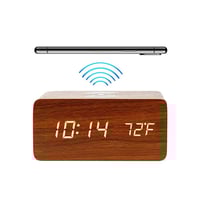 منصة شحن لاسلكي 3 في 1