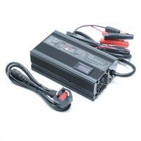 شاحن بطارية ليثيوم 25 امبير