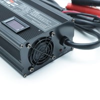 شاحن بطارية ليثيوم 25 امبير