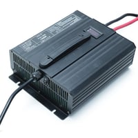 شاحن بطارية ليثيوم 100 امبير