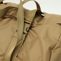 فراش نوم - مقاس1.10*2.20 - لون رملي