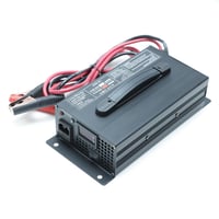 شاحن بطارية ليثيوم 60 امبير