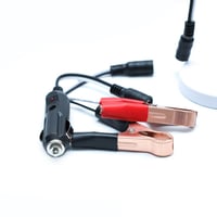 لمبة بمغناطيس TM3