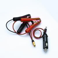 بطارية الرحال المطورة 24 امبير