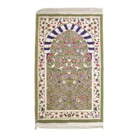 سجادة الروضة الشريفة