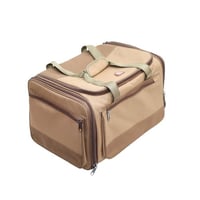 عزبة قابلة للتوسعة لون ربيعي - كبير