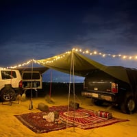 عقد لمبات انارة